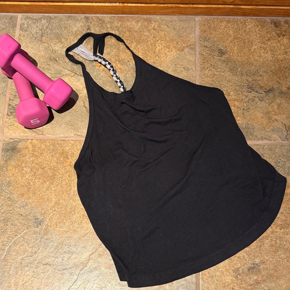 Free People Movement • Racerback Workout Tank